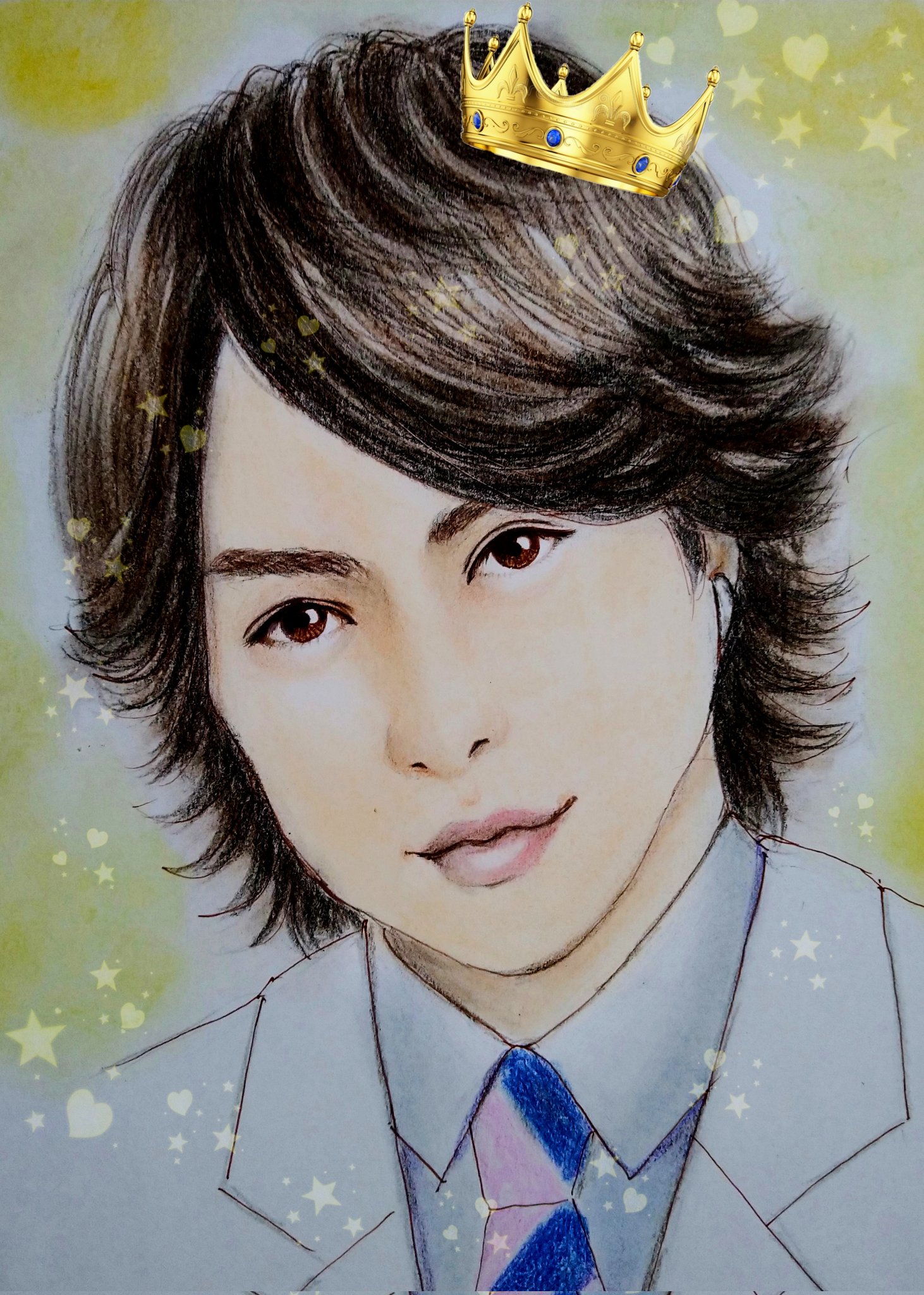 山田太郎ものがたり Twitter Search Twitter