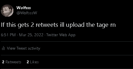 Kaiser tweet media