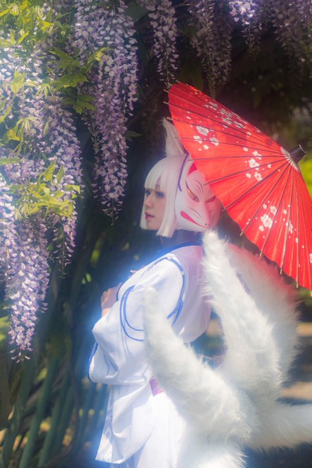 コスプレイヤーてうのTwitter画像49