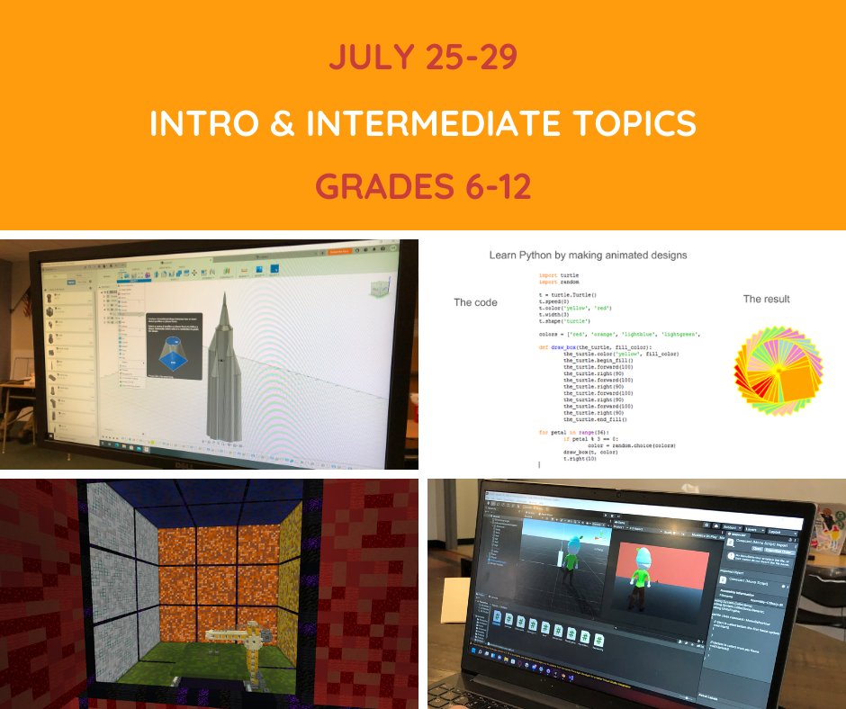 Robotics And Beyond tweet media