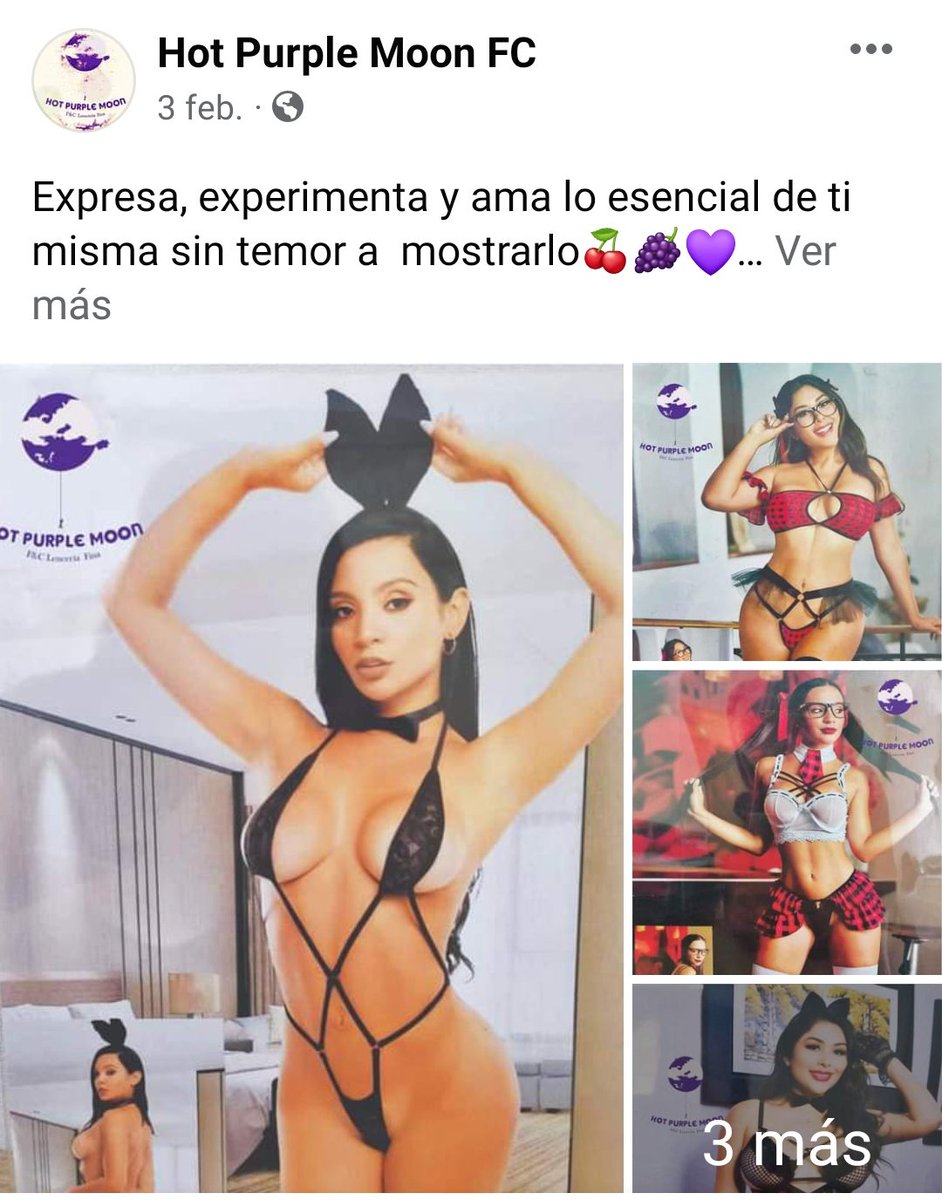 HotPurpleMoonFC's tweet photo. Holi , siganme en Facebook 
https://t.co/KyBQ3cSUrx https://t.co/iEze4G1vEy