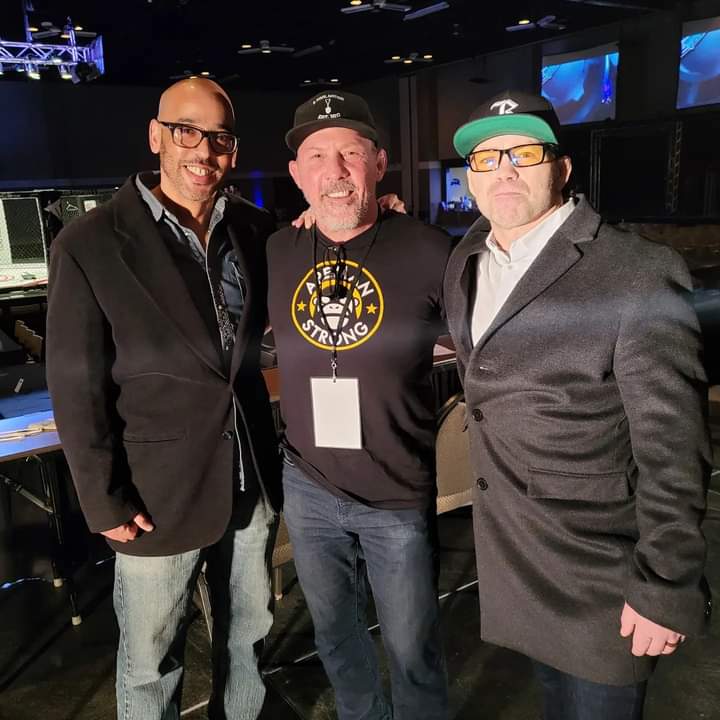 imJefferyWilson's tweet photo. Night #1 was absolutely OFF THE CHAIN!!! Now onto Night #2! Let's Gooooo! #CagedAggression #UFC #Legends #HallofFame #MMA #Life
https://t.co/zxZVQVGvZp https://t.co/pcw3vvjYPx