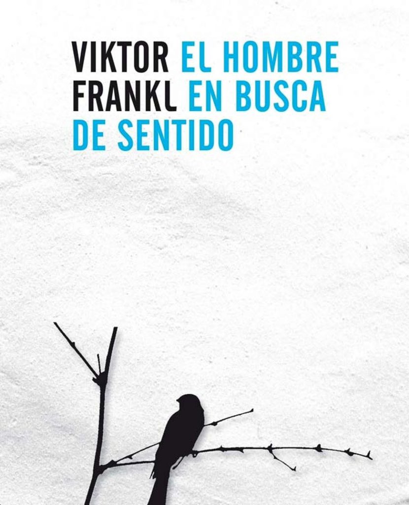MariaRomeroCCM's tweet photo. Hoy 18/3 en @relicalasancio hicimos el examen del libro de Viktor Frankl titulado “El hombre en busca del sentido”. Una  interesante parte es la  relacionada con la actitud de los presos tras ser liberados, que emotivo momento!!!!!
Cómo os ha salido el examen ? https://t.co/buy1qzx35v