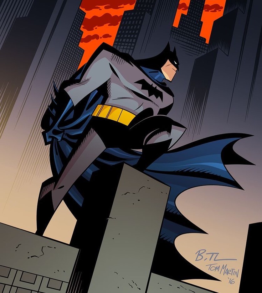 💕
#batman