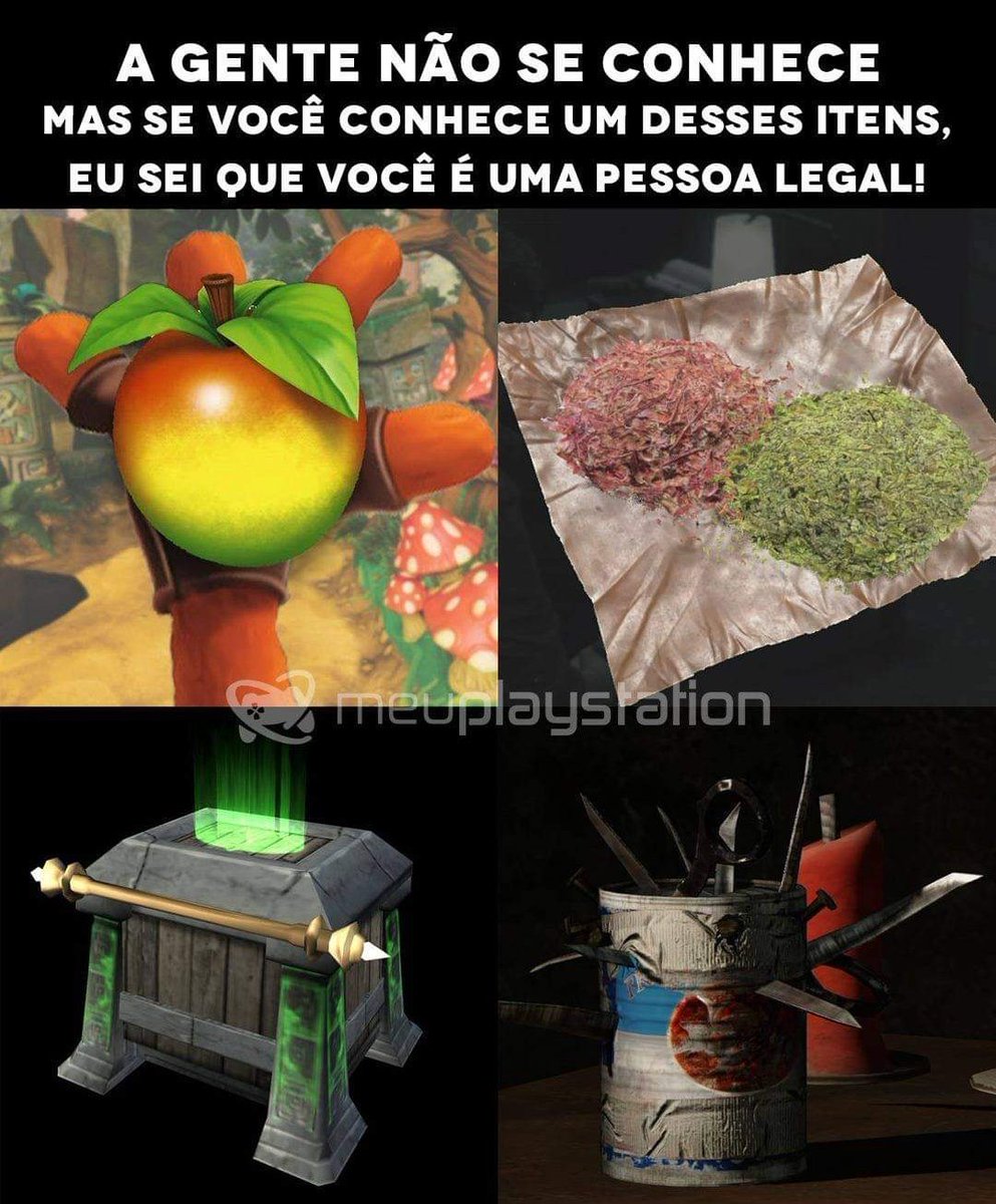 DjhoncomD's tweet photo. Para quem quiser saber, sou streamer e gosto dos clássicos e antigos, mas também jogo muito jogo atual, então se quiserem ver meu conteúdo, segue lá, tá tudo no meu #fixado.
Um bjo de Djhon com D! https://t.co/2mZxa39fCs