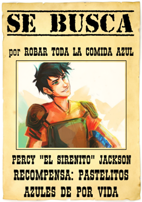 HazelLevesque08's tweet photo. Eh vuelto prros  con memes de PJO https://t.co/crB9aAHph9
