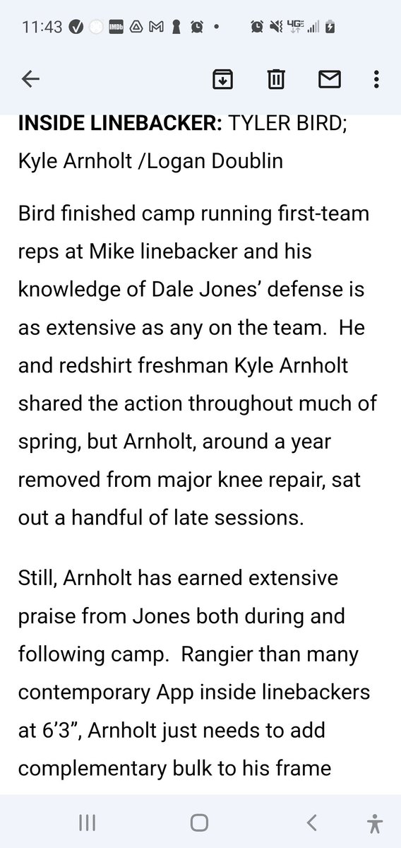 CoachHarless55's tweet image. Hard work paying off 💪 💪 💪 

@troyeverett11 @kylewarnholt