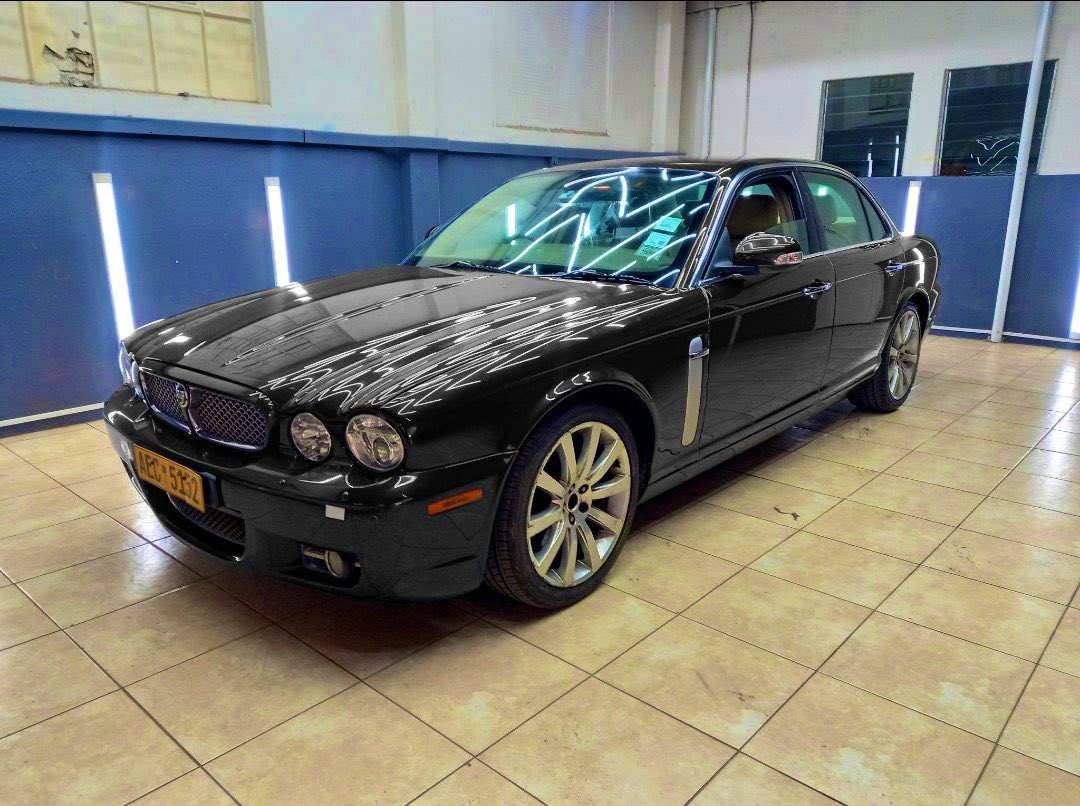 Hopewell Chin’ono tweet media