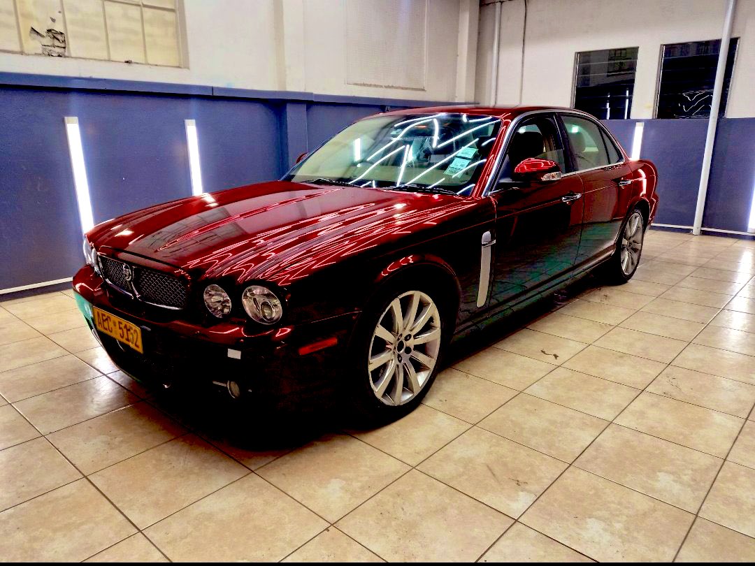 Hopewell Chin’ono tweet media