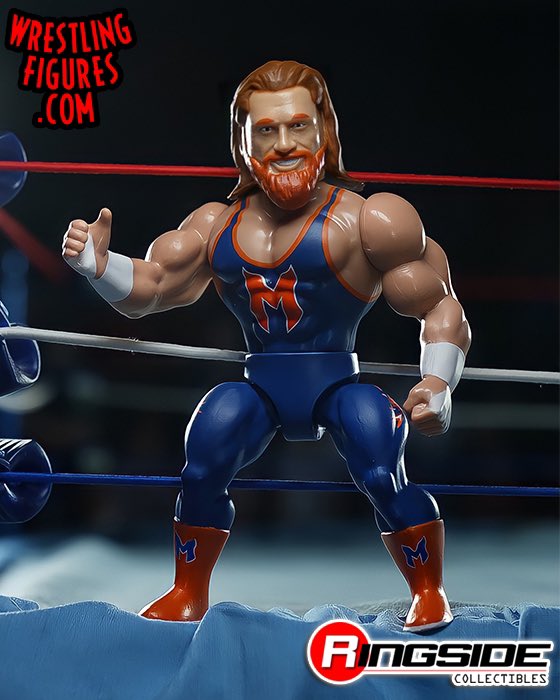 RingsideC's tweet photo. Brian Myers Limited Edition 1/1500 Ringside Exclusive Major WF Pod Figure!

Pre-Order available to the public TODAY at 12PM EST!

Only available at https://t.co/u2iD9lOk4l!

#RingsideCollectibles #WrestlingFigures #RingsideExclusive #MajorWFPodcast #MajorWFPod #BrianMyers https://t.co/BO2dRJx6Cb