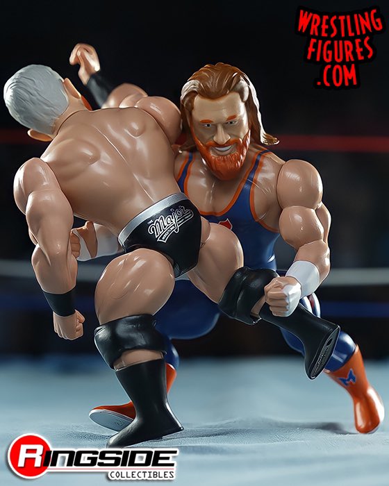 RingsideC's tweet photo. Brian Myers Limited Edition 1/1500 Ringside Exclusive Major WF Pod Figure!

Pre-Order available to the public TODAY at 12PM EST!

Only available at https://t.co/u2iD9lOk4l!

#RingsideCollectibles #WrestlingFigures #RingsideExclusive #MajorWFPodcast #MajorWFPod #BrianMyers https://t.co/BO2dRJx6Cb