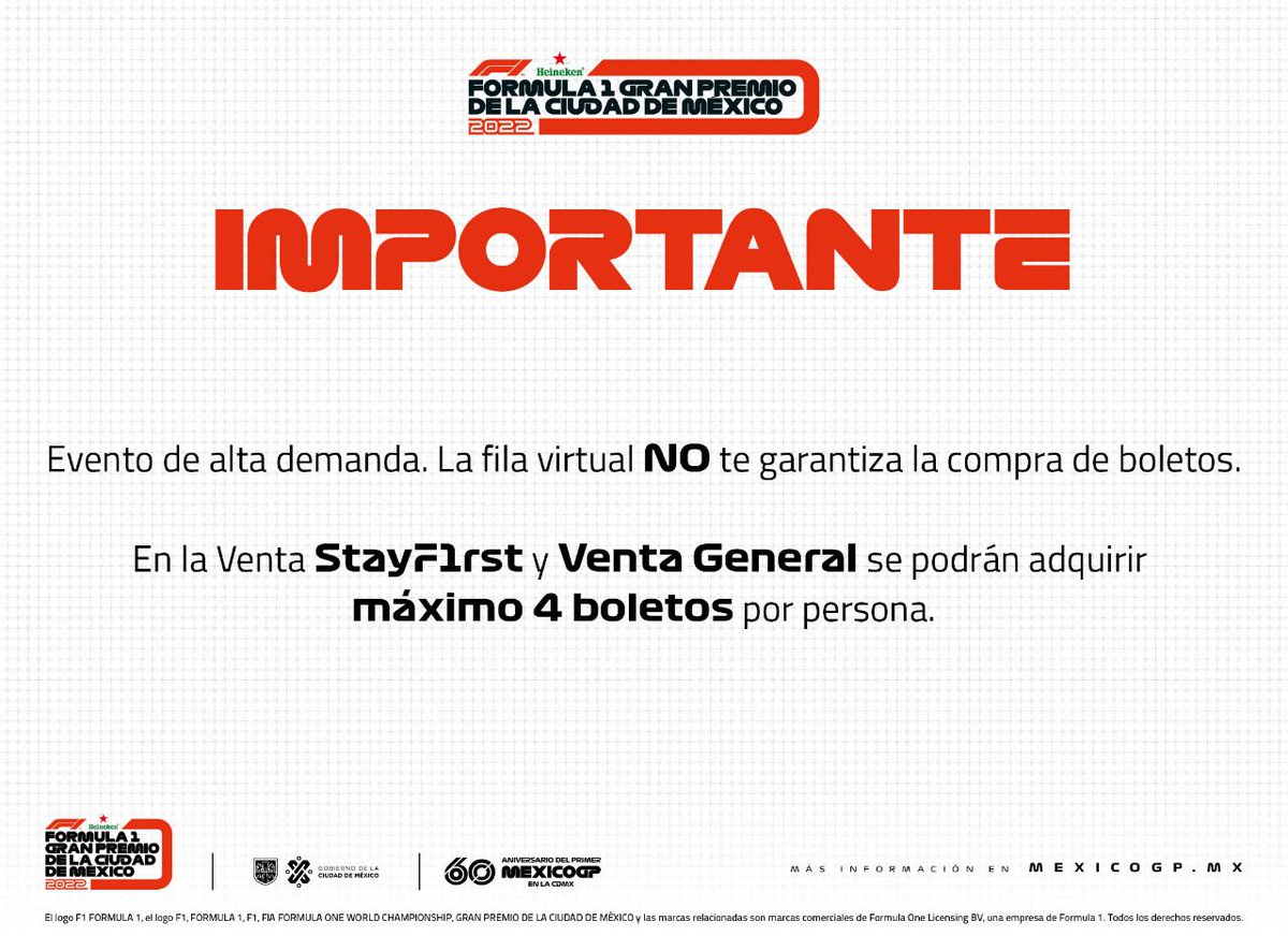 Mexico Grand Prix 🇲🇽 tweet media