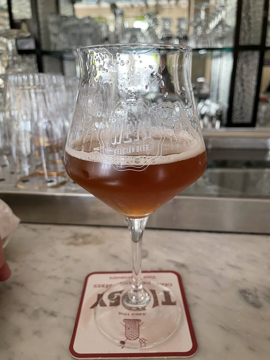 Maarten Weyn tweet media