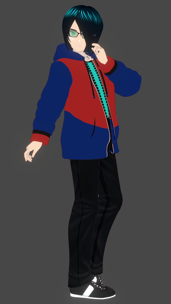 MissingFileVT's tweet photo. Ohayo Bonetos~

Soy "Will" / Missing, un Vtuber "Hacker" proveniente del 2069~

[TAGS]
#MissingConnection - Streams
#MissingArtFiles -  Fanart
#FileError34  -  NSFW https://t.co/pZqVoeB1ty