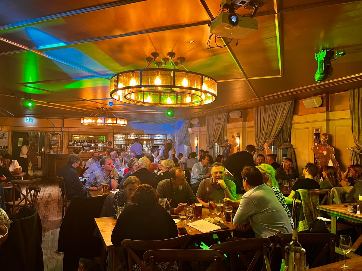 PIF_Zambia's tweet image. What a night! 🙌We are so grateful to everyone who joined us at the @PIF_Zambia Quiz and Auction on Wednesday!

Through the generosity of you and your teams, we raised an outstanding £8,000 will contribute directly to our health and education projects in Zambia! 🇿🇲

#fundraising