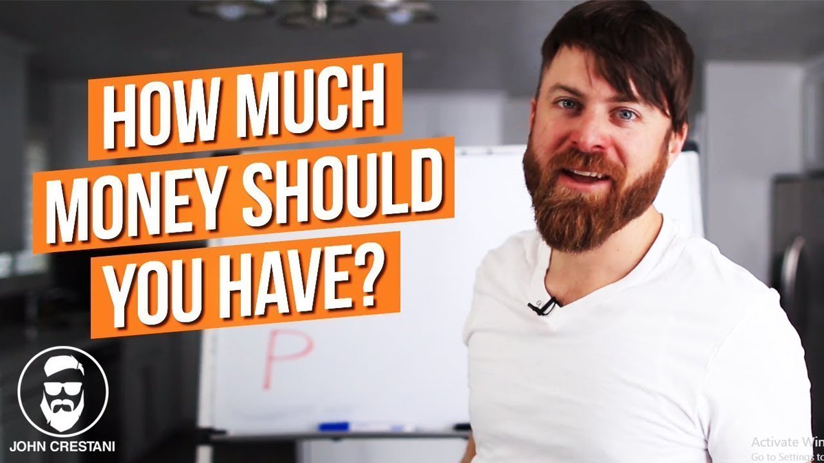 New upload - "How To Take A Year Off Work And Travel -How Much Money should you have ?"

Watch Now: youtu.be/aXJKAbqDjSA

(Posted via TubeBuddy.com)