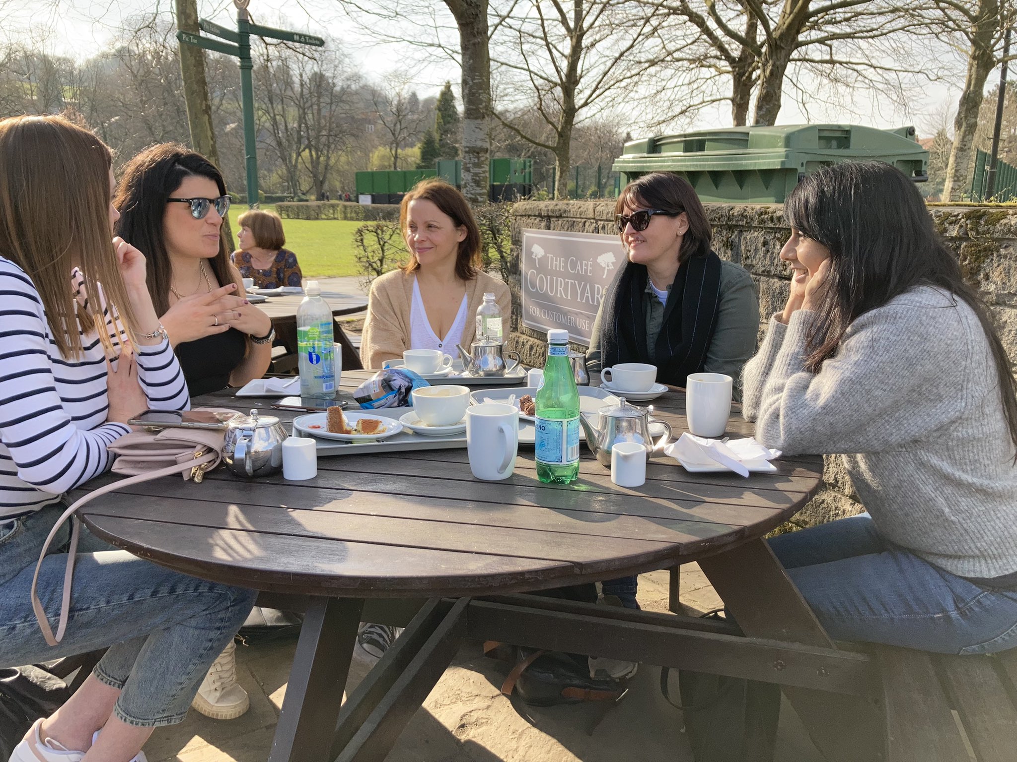 Virtual Writing Group on Twitter: 