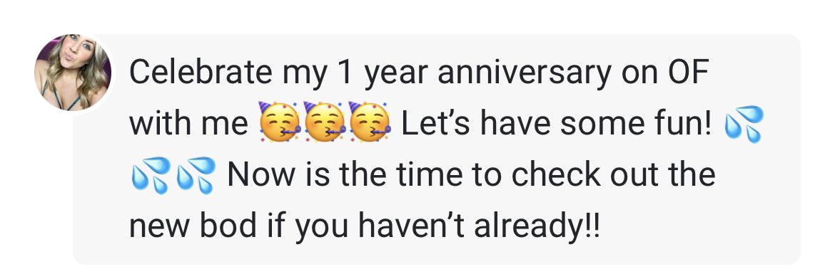 Sexxy Jaimie 💋 Top .0% OF on Twitter: "I can’t believe tomorrow I will