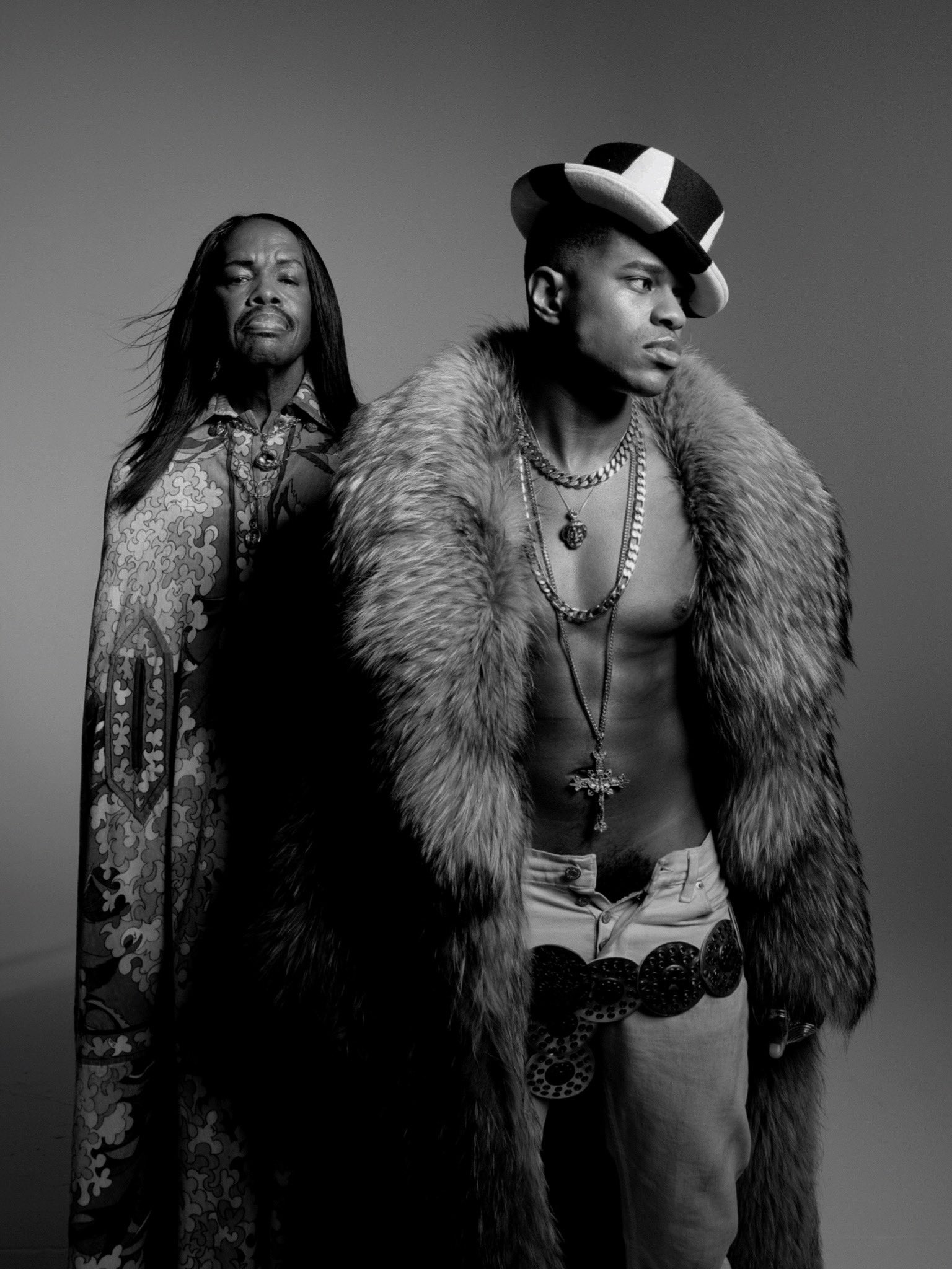 Jeremy Pope on Twitter "UPTOWN APARTMENT_ out everywhere ️‍🔥https//t