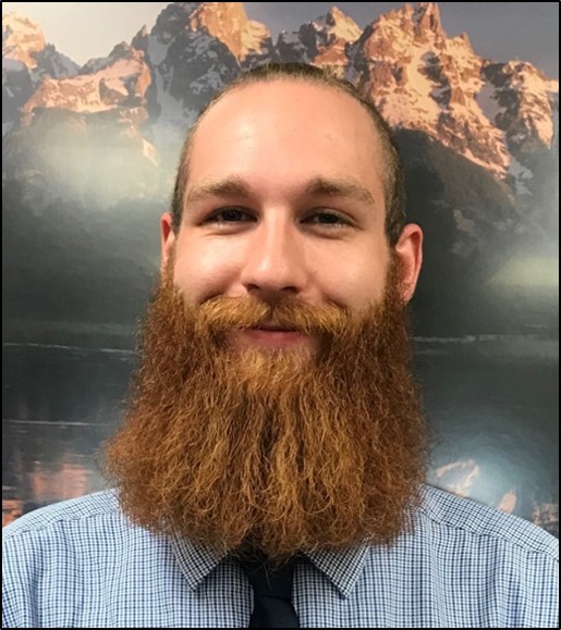 Congratulations Kyle Smart! Kyle, a PhD Applied Geology Student, has received the Graduate Student Senate International Travel Award for his upcoming participation in this summer's 18th International Symposium on Microbial Ecology to be held in August in Lausanne, Switzerland.