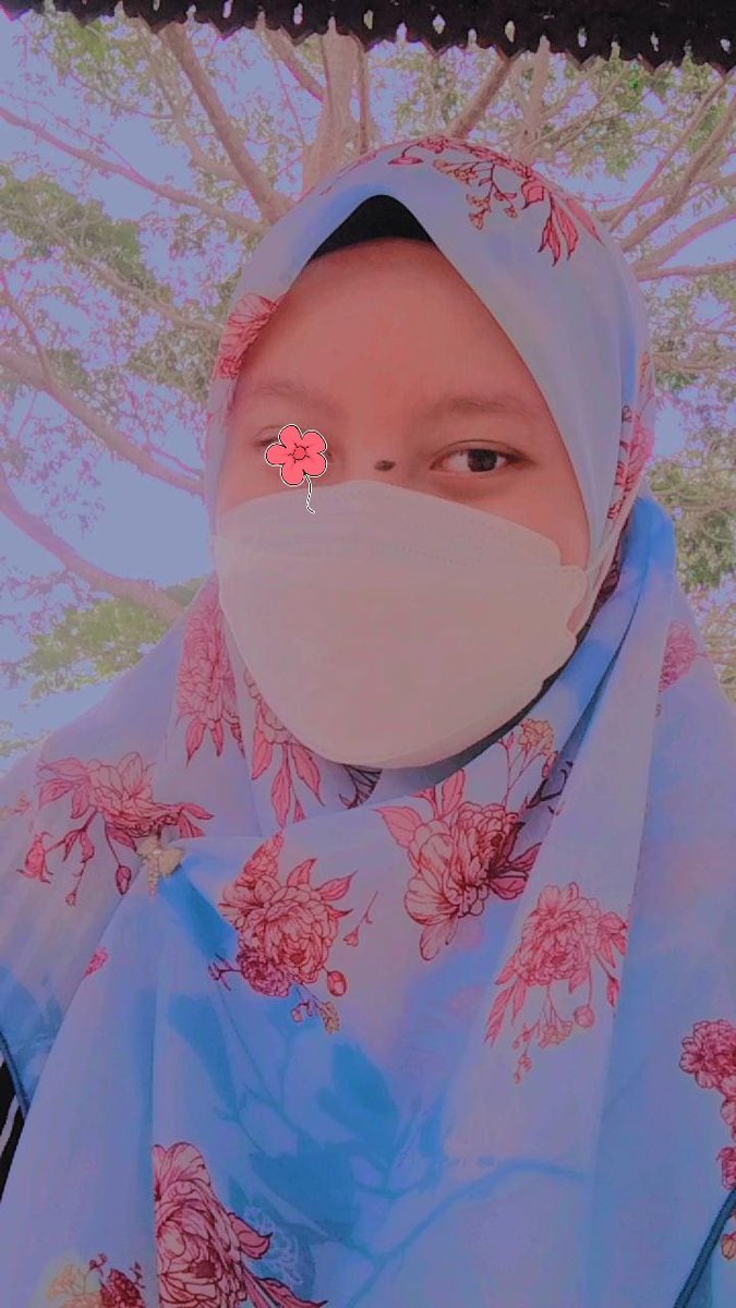 Lamanya tak aktif kt sini. ☺