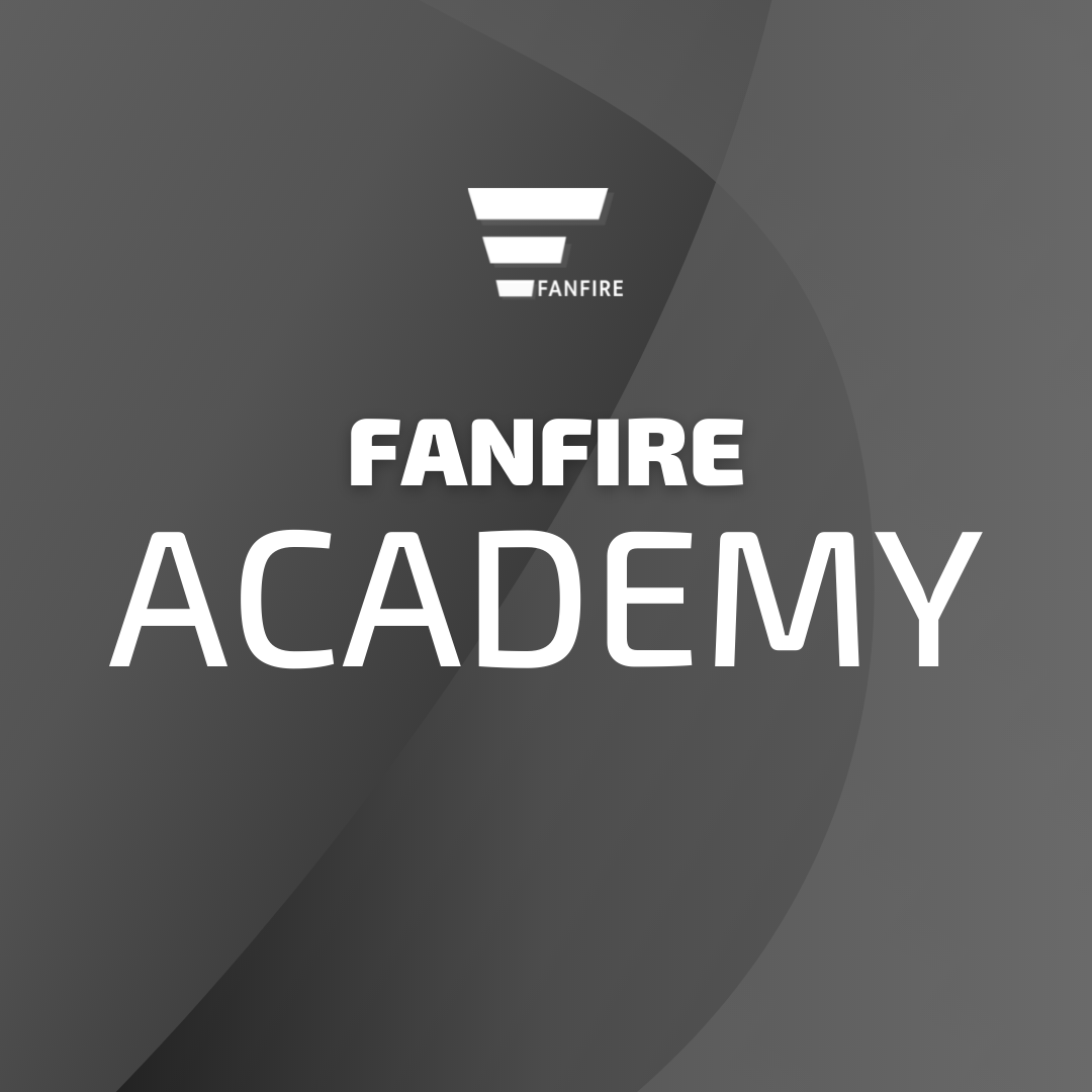 FanfireWeb3's tweet photo. At @Fanfire academy, we provide the necessary tools and information to help you understand the driving mechanisms and utility of Web3 technology.

For more information on @Fanfire Academy, go to https://t.co/IngujJZI4Z.

#Fanfire #NFTs #blockchain #blockchaintechnology #Web3 https://t.co/bRv9Wtvwm9