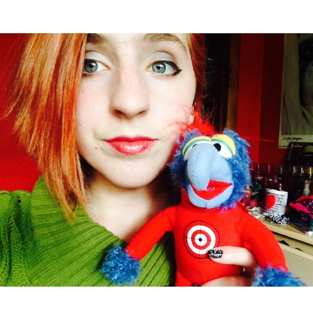 Muppets_no1's tweet photo. 💕
#Muppets https://t.co/6KXabWSseP