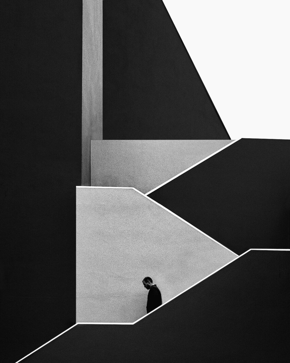 julenri60's tweet photo. ✔©Tim Smith.
#blackandwhitephotography
#contemporaryphotography #architecturalphotography 
#photography #minimal
#streetphotography https://t.co/QAbAM4pM0F