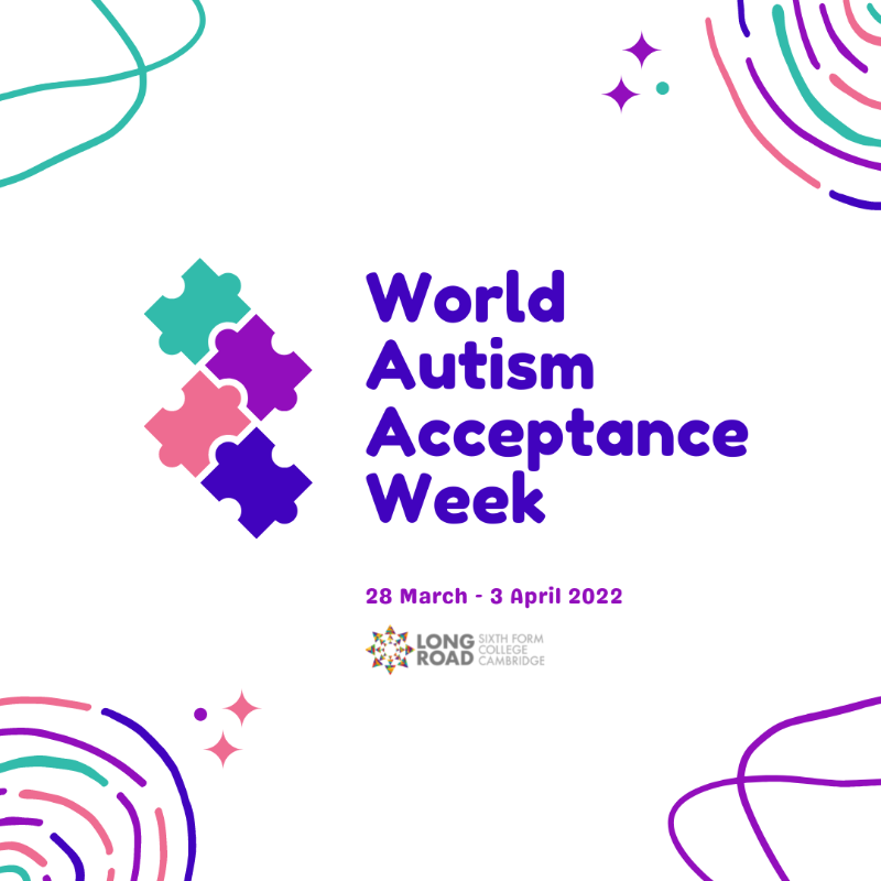 Long Road Sixth Form tweet media