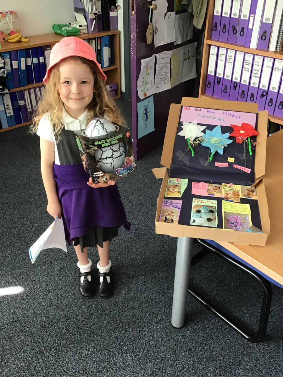 Studfall Infant Academy tweet media