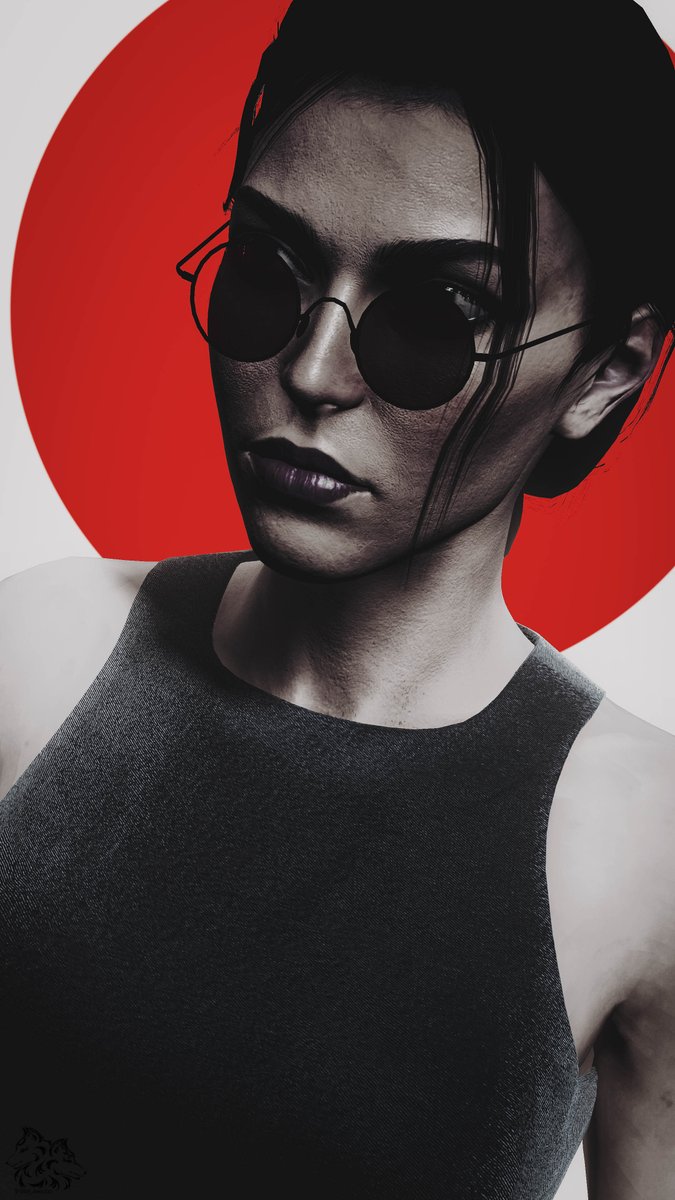 Wolf_awoooo's tweet photo. Ready 
Mod by Swiz19 
#VirtualPhotography #VGPUnite #WorldofVP #ArtisticofSociety #TombRaider #LaraCroft #videogames #ROTTR #RiseOfTheTombRaider https://t.co/mm8K2l5aXL