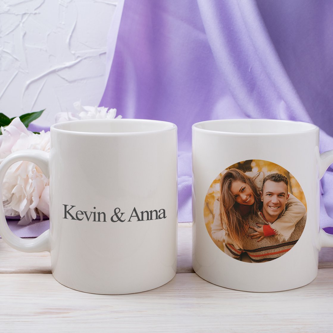 Looking for personalized wedding favors? Our custom mugs are on SALE starting from $5.26 😱🤩 Click the link in our BIO and select Stickerbash Custom to order yours now❗️❗️
.
.
.
#custommugs #personalizedmug #customizedmug #weddingfavorideas #partyfavorideas #personalizedfavors