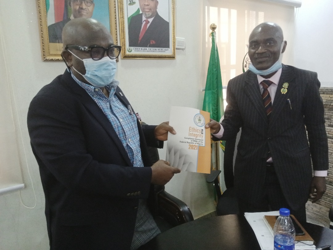 Fiscal Responsibility Commission, Kaduna tweet media