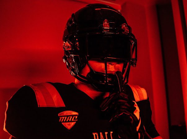 Had an AMAZING time at Ball state‼️🔴⚫️ <a href="/BallStateFB/">Ball State Football</a> @BSUCoachNeu <a href="/CoachJohnson64/">Colin Johnson</a> <a href="/maknight3/">Coach Marcus Knight</a> <a href="/CoachReineck/">Dan Reineck</a> <a href="/coachklynch/">Kevin Lynch</a> <a href="/BDPFootball/">Lebanon Football</a> <a href="/CSmithScout/">Chris Smith</a>