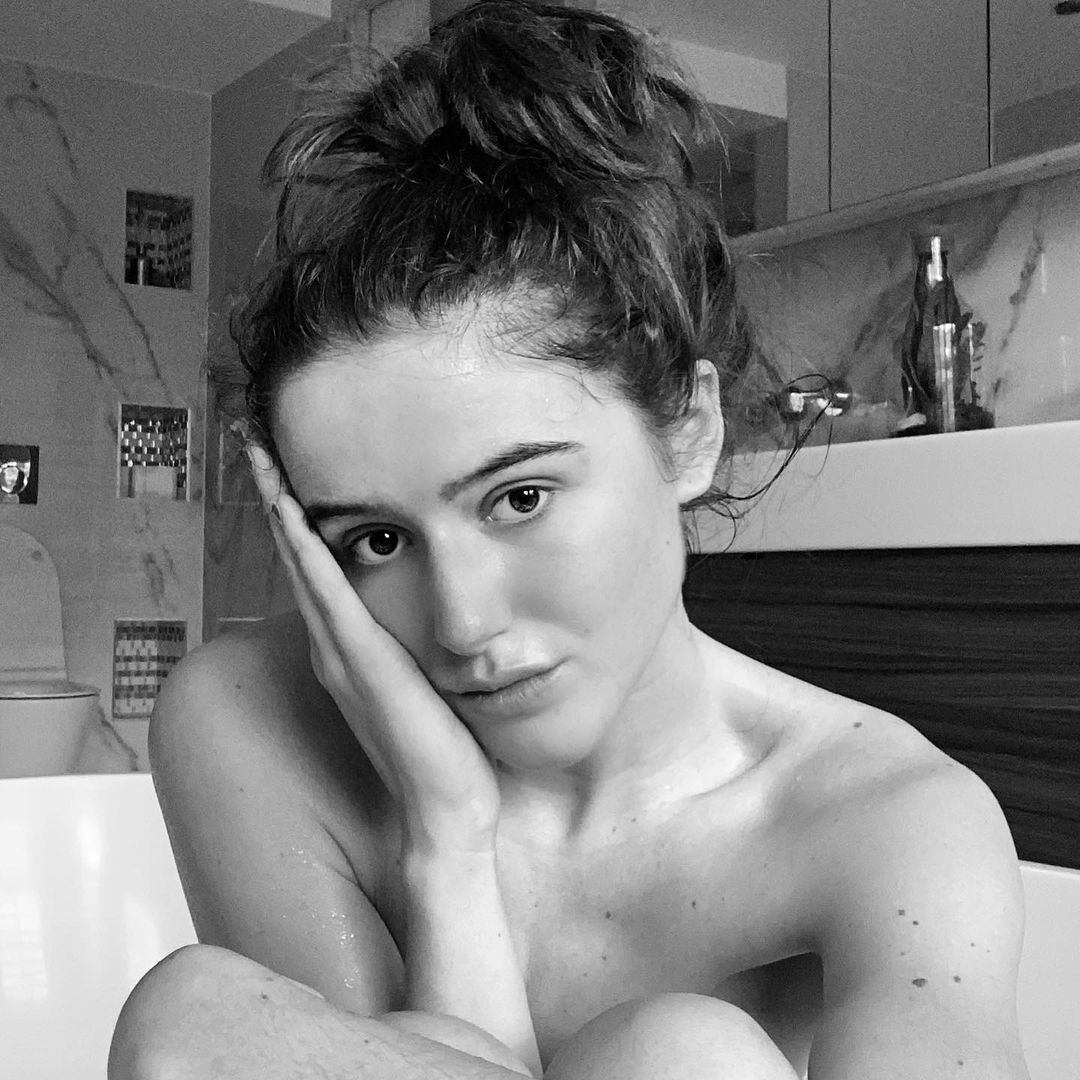 MarthaHigared14's tweet photo. Just woke up https://t.co/xrL7jlVeXt