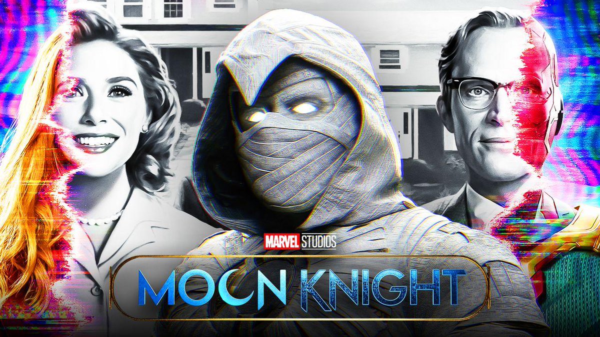 #MoonKnight