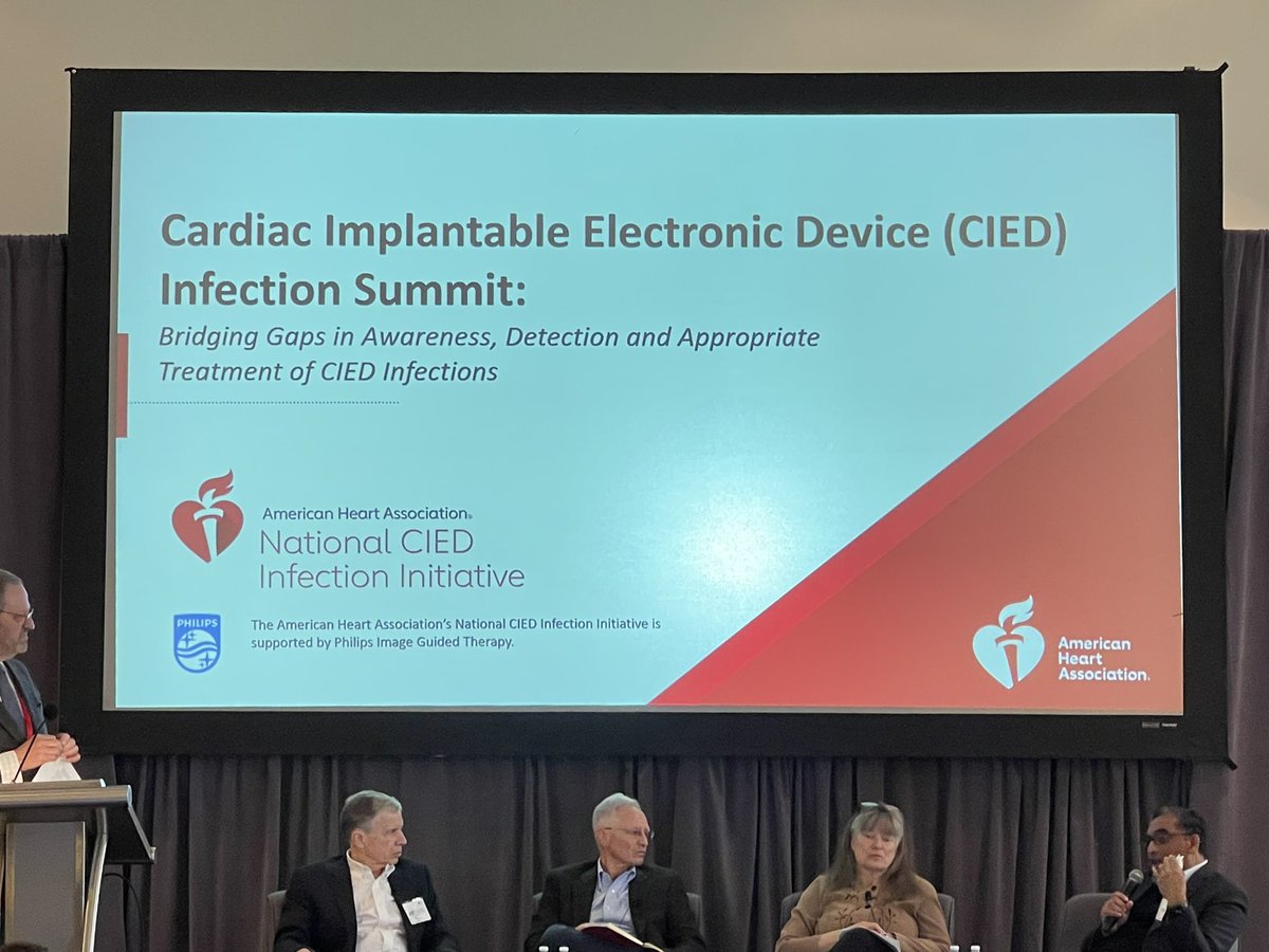 What does a CIED pocket infection look like in our melanated brothers and sisters? 🤔

I haven’t seen a picture in my cardiology fellowship textbooks/resources 🙋🏽‍♀️…have you?🧐
That’s a problem. Let’s change that. Now. Grateful for these conversations
🗣🗣#Treat2BeatCIEDInfection