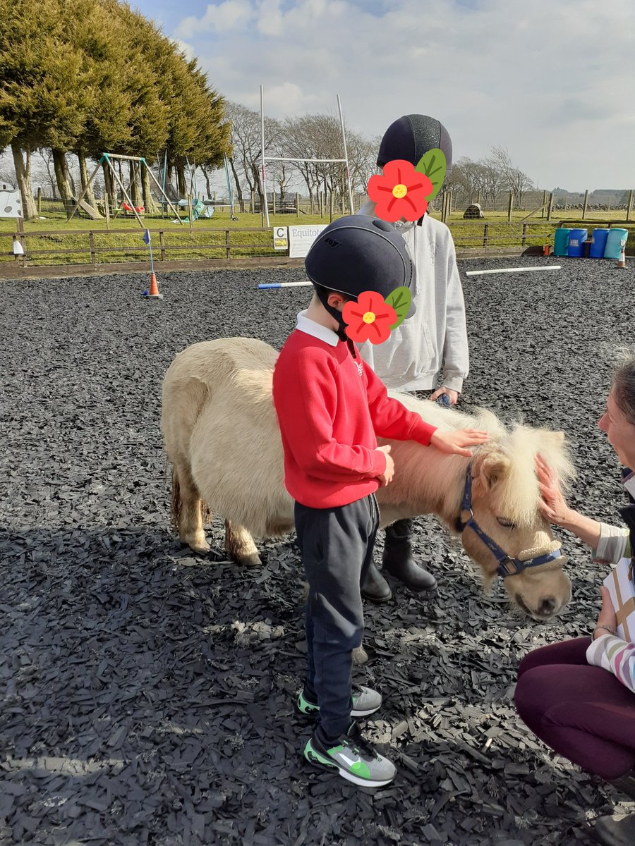 VPSCarluke's tweet photo. Fantastic fun and learning with Lee and volunteers from @CarlukeHS #Equitots #Equity #LearningOutdoors https://t.co/jbRQ2IB5P9