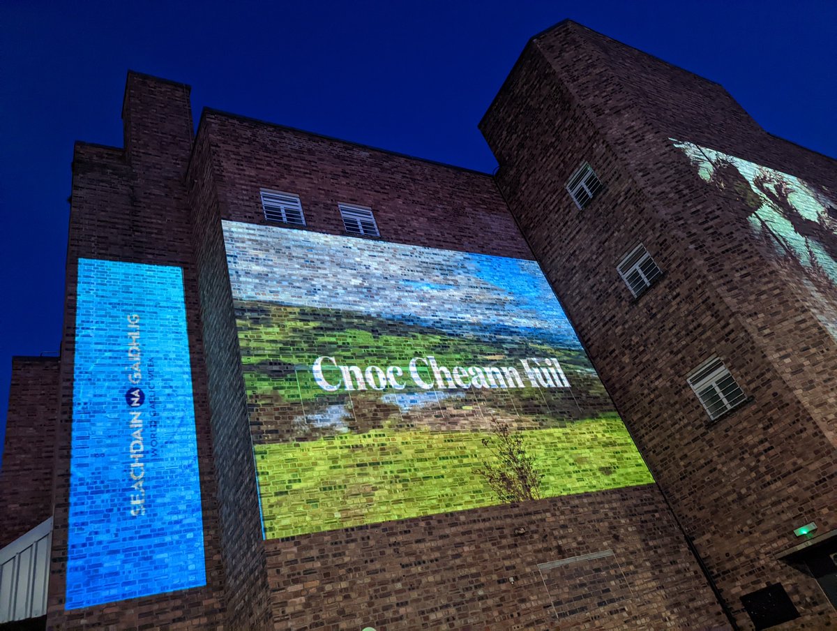 Gaelic in Perthshire (@pkc_gaelic) on Twitter photo Seachdain na Gàidhlig air Sràid na Muilne, Peairt!
World Gaelic Week in Mill Street, Perth!
If you're in town this evening to see @breabach at Perth Theatre @HorsecrossPerth or over the weekend make sure you check these out! <a href="/PKCPlaceDev/">PKC Place Development</a> <a href="/PerthandKinross/">Perth and Kinross Council</a> <a href="/sngaidhlig/">Seachdain na Gàidhlig</a> Seachdain na Gàidhlig air Sràid na Muilne, Peairt!
World Gaelic Week in Mill Street, Perth!
If you're in town this evening to see @breabach at Perth Theatre @HorsecrossPerth or over the weekend make sure you check these out! <a href="/PKCPlaceDev/">PKC Place Development</a> <a href="/PerthandKinross/">Perth and Kinross Council</a> <a href="/sngaidhlig/">Seachdain na Gàidhlig</a>