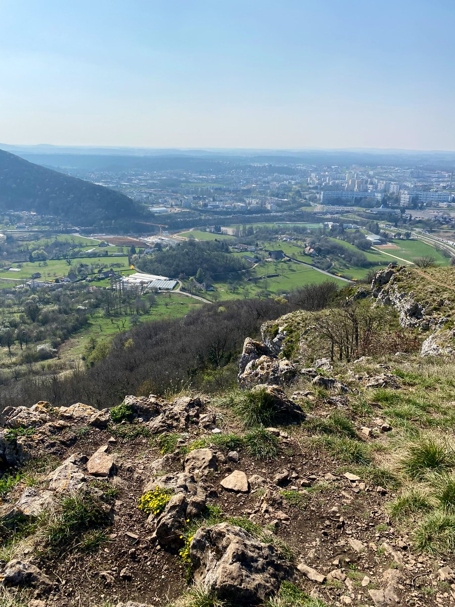 srebouh's tweet photo. Bon week-end #Besançon. https://t.co/A0AINoPeP0