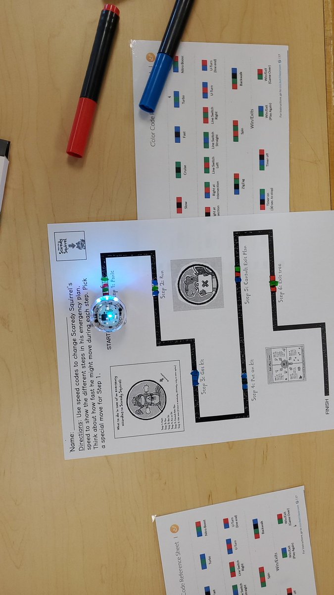 Joanna Strickland tweet media