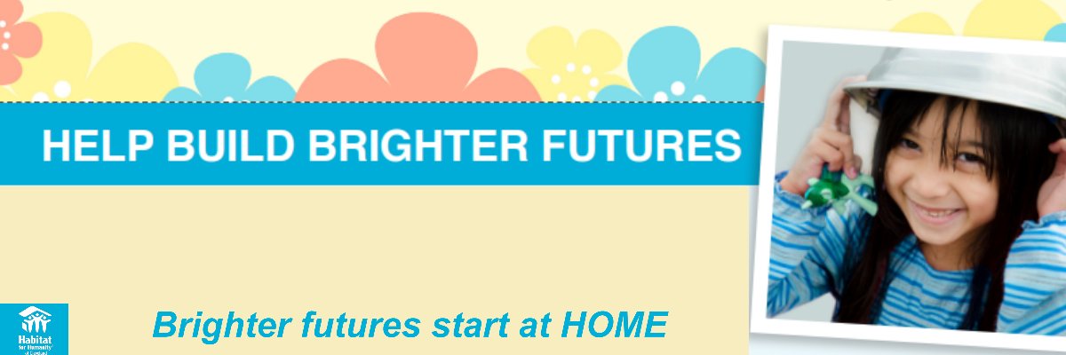HFHCleveland's tweet photo. Brighter futures start at HOME! 🔑 - https://t.co/3EE5TlawDr https://t.co/gZ54YdRv8q