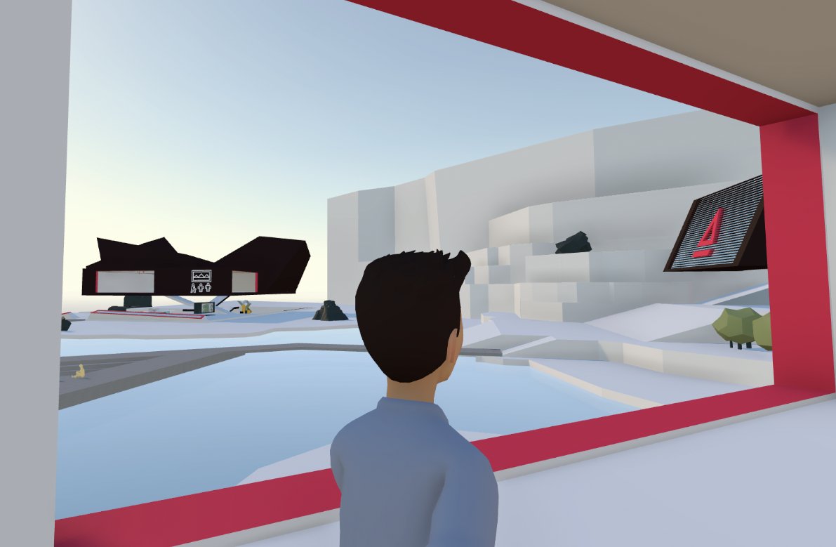 ArkioHQ's tweet photo. Experience architecture in Arkio.🏦
Coming to the Quest Store on March 31st. Subscribe for updates: https://t.co/gpf52Pug2z
#MetaQuest #immersive #VReality #mixedreality @MetaQuestVR https://t.co/Tv3YsZy96c