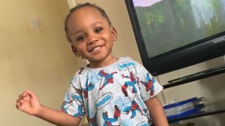 LorinLaFave's tweet photo. https://t.co/slNy5rWqcQ
Kyrell Matthews: Man jailed for 25 years for murdering partner's two-year-old son, who was treated 'like a punchbag' Look at this precious face, my ❤️ breaks @MoJGovUK @10DowningStreet @HouseofCommons #life4alife #throwawaythekey https://t.co/W4UfpgZnW4