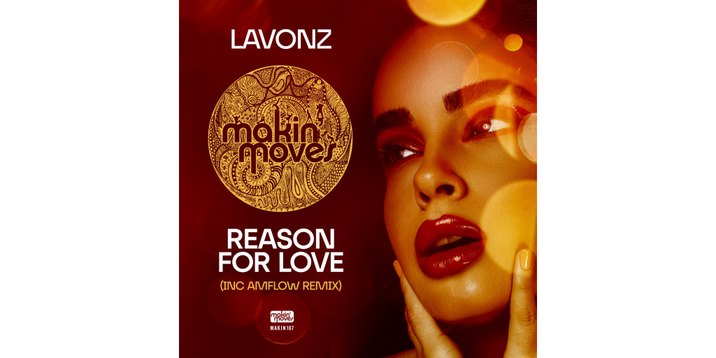 ⭐ Recommended #digital purchase ⭐ Reason For Love by <a href="/lavonzofficial/">Lavonz</a> (including <a href="/amflowmusic/">amflowmusic</a> remix) courtesy of <a href="/MakinMovesUK/">Matt L-S</a>/<a href="/JameseyD/">Jamesey</a> and via <a href="/Bandcamp/">bandcamp</a> ➡️ ow.ly/yP3350Isqy8. #NewMusic #NewMusicFriday #DeepHouse #SoulfulHouse #TGIF #FridayFeeling #Friyay #FF 👍🏾👍🏾👍🏾