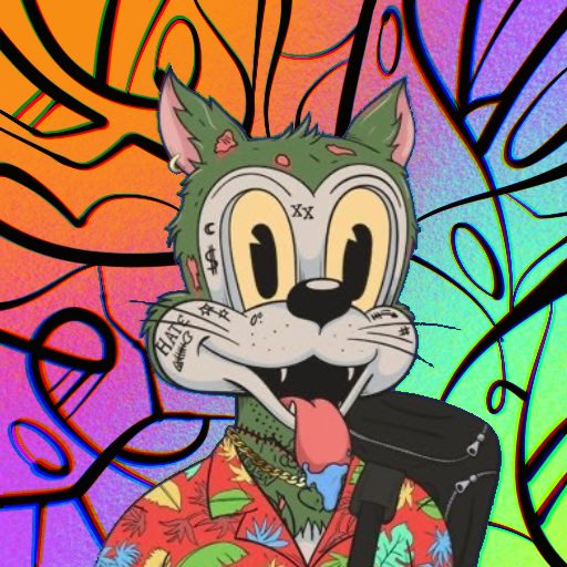 godchristonight's tweet photo. @rocsolmiami nailed it, this is #GradientGang as heck!!!!!
#toonztothemoon #theexchange #toonzfam #DegenToonz https://t.co/orQ5FN8phN