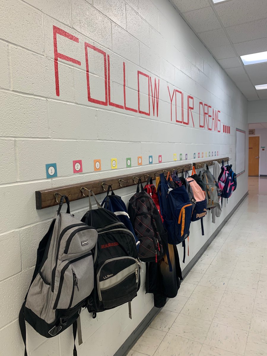 Thank you to Superintendent <a href="/WendyMillerCCS/">Wendy Miller, Ed.D.</a> for helping to connect me with the good folks at J.T. Barber and giving me a peek at what’s happening in <a href="/CravenCoSchools/">Craven Co Schools</a> 🙏