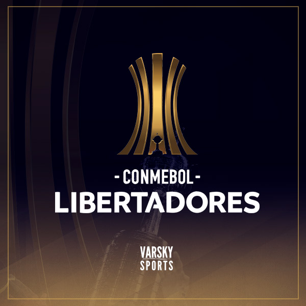 VSportsTM's tweet photo. #Libertadores Grupo A
🇧🇷Palmeiras
🇪🇨Emelec
🇻🇪Táchira
🇧🇴Independiente Petrolero https://t.co/BUgFA7Tsyn