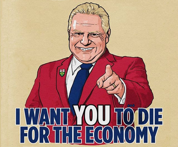 TorontoViewer's tweet photo. @DFisman https://t.co/ig32EAoXCq