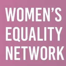 BCHC Women's Equality Network tweet media